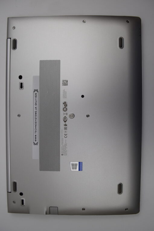 HP Elitebook 850 G6 15.6" i5 8th Gen RAM16GB SSD512GB Laptop SKU11626 - Image 5
