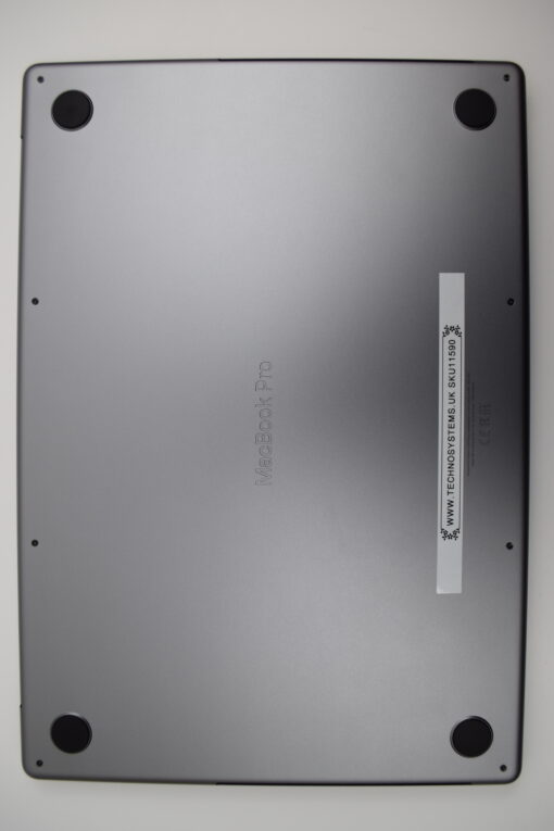Apple MacBook Pro M1 PRO 16" 10 CORE CPU / 16 CORES GPU 2021 A2485 RAM 16GB SSD 1TB Laptop SKU11590 - Image 5