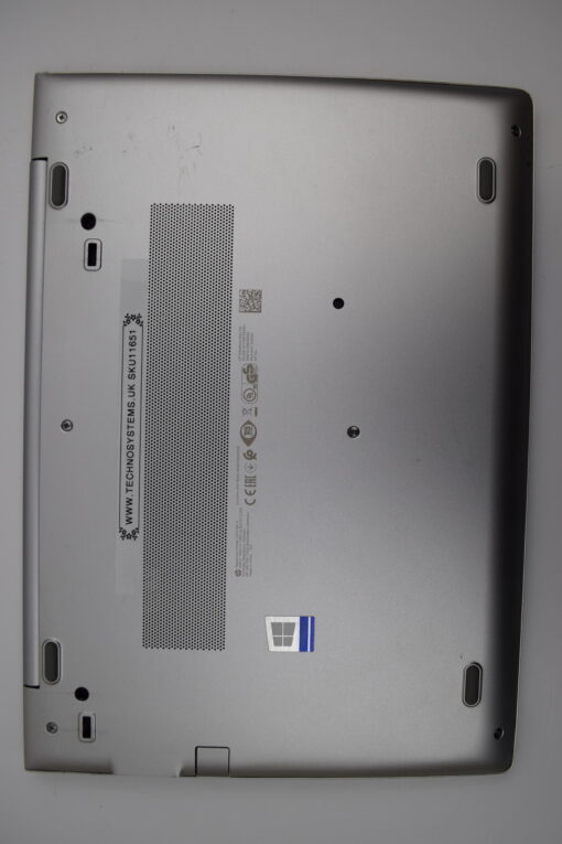 HP Elitebook 840 G5 14" i5 8th gen RAM 16GB SSD 512GB Laptop 11651 - Image 5