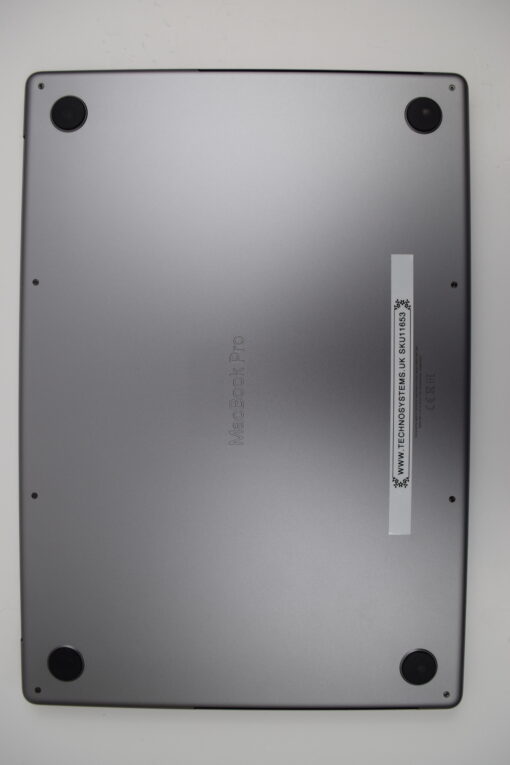 Apple MacBook Pro M1 PRO 2021 A2485 16" RAM 16GB SSD 512GB 10 CORE CPU / 16 CORES GPU Laptop SKU11653 - Image 5