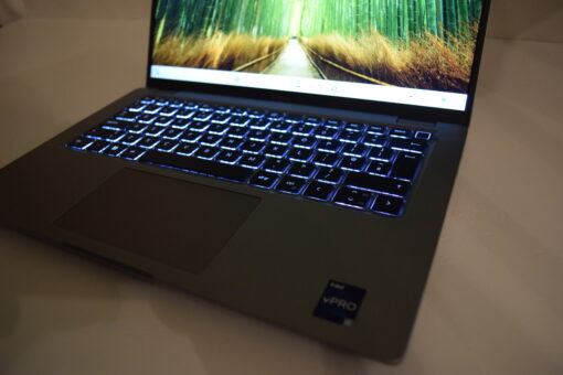 Dell Latitude 5440 14'' i5 13th gen RAM 32GB SSD 1TB laptop SKU11646 - Image 16