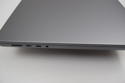 Apple MacBook Pro M1 PRO 16" 10 CORE CPU / 16 CORES GPU 2021 A2485 RAM 16GB SSD 1TB Laptop SKU11590 - Image 13