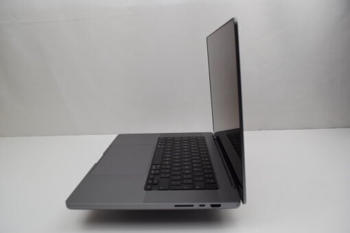 Apple MacBook Pro M1 PRO 16" 10 CORE CPU / 16 CORES GPU 2021 A2485 RAM 16GB SSD 1TB Laptop SKU11590 - Image 8