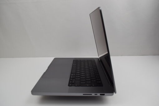 Apple MacBook Pro M1 PRO 2021 A2485 16" RAM 16GB SSD 512GB 10 CORE CPU / 16 CORES GPU Laptop SKU11653 - Image 6