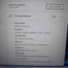 Dell Latitude 5440 14'' i5 13th gen RAM 32GB SSD 1TB laptop SKU11646 - Image 11