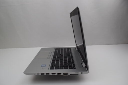 HP Probook 640 G5 14" i5 8th gen RAM 16GB SSD 512GB Laptop SKU11610 - Image 7