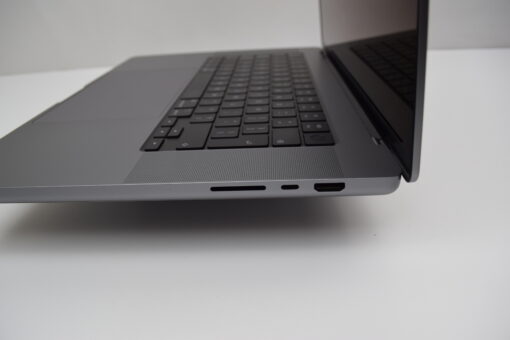 Apple MacBook Pro M1 PRO 16" 10 CORE CPU / 16 CORES GPU 2021 A2485 RAM 16GB SSD 1TB Laptop SKU11590 - Image 6