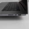 Apple MacBook Pro M1 PRO 2021 A2485 16" RAM 16GB SSD 512GB 10 CORE CPU / 16 CORES GPU Laptop SKU11653 - Image 7