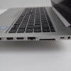 HP Elitebook 840 G6 14" i7 8th Gen RAM 16GB SSD 512GB Laptop SKU11660 - Image 7