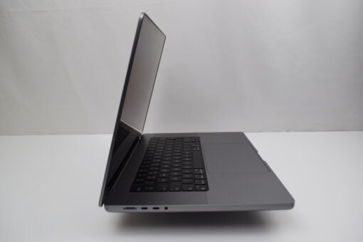Apple MacBook Pro M1 PRO 16" 10 CORE CPU / 16 CORES GPU 2021 A2485 RAM 16GB SSD 1TB Laptop SKU11590 - Image 7