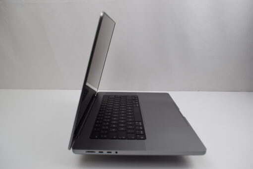 Apple MacBook Pro M1 PRO 2021 A2485 16" RAM 16GB SSD 512GB 10 CORE CPU / 16 CORES GPU Laptop SKU11653 - Image 8