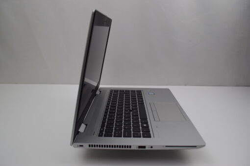 HP Probook 640 G5 14" i5 8th gen RAM 16GB SSD 512GB Laptop SKU11610 - Image 8