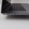 Apple MacBook Pro M1 PRO 16" 10 CORE CPU / 16 CORES GPU 2021 A2485 RAM 16GB SSD 1TB Laptop SKU11590 - Image 9