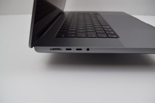 Apple MacBook Pro M1 PRO 16" 10 CORE CPU / 16 CORES GPU 2021 A2485 RAM 16GB SSD 1TB Laptop SKU11590 - Image 9