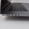 Apple MacBook Pro M1 PRO 2021 A2485 16" RAM 16GB SSD 512GB 10 CORE CPU / 16 CORES GPU Laptop SKU11653 - Image 9