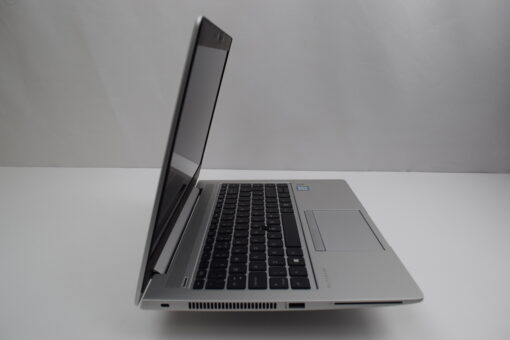HP Elitebook 840 G6 14" i7 8th Gen RAM 16GB SSD 512GB Laptop SKU11660 - Image 8