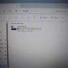 Dell Latitude 5440 14'' i5 13th gen RAM 32GB SSD 1TB laptop SKU11644 - Image 10