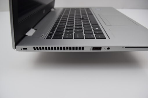 HP Probook 640 G5 14" i5 8th gen RAM 16GB SSD 512GB Laptop SKU11610 - Image 9