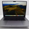 Apple MacBook Pro M1 PRO 16" 10 CORE CPU / 16 CORES GPU 2021 A2485 RAM 16GB SSD 1TB Laptop SKU11590 - Image 2