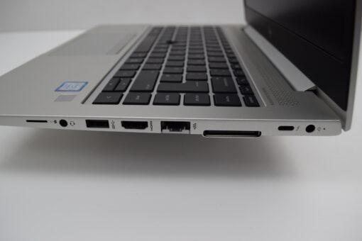 HP Elitebook 840 G5 14" i5 8th gen RAM 16GB SSD 512GB Laptop 11651 - Image 9