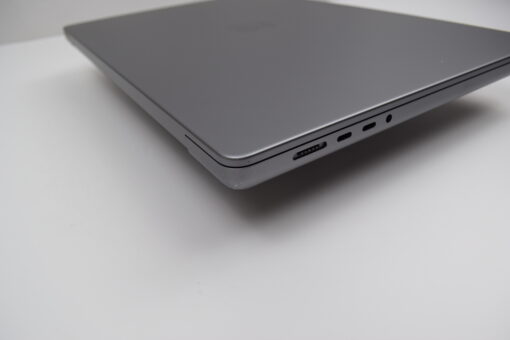 Apple MacBook Pro M1 PRO 2021 A2485 16" RAM 16GB SSD 512GB 10 CORE CPU / 16 CORES GPU Laptop SKU11653 - Image 16