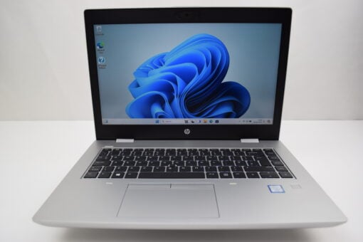 HP Probook 640 G5 14" i5 8th gen RAM 16GB SSD 512GB Laptop SKU11610 - Image 2