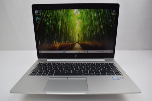 HP Elitebook 840 G5 14" i5 8th gen RAM 16GB SSD 512GB Laptop 11651 - Image 2