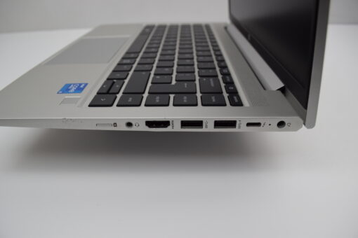 HP Probook 640 G8 14" i5 11th gen RAM 16GB SSD 256GB warranty laptop SKU11605 - Image 7