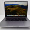 Apple MacBook Pro M1 PRO 2021 A2485 16" RAM 16GB SSD 512GB 10 CORE CPU / 16 CORES GPU Laptop SKU11653 - Image 2