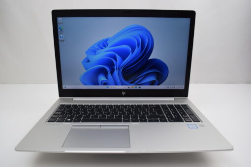 HP Elitebook 850 G5 15.6" i5 8th Gen SSD 512GB RAM 16GB Laptop SKU11617 - Image 2