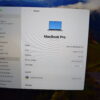 Apple MacBook Pro M1 PRO 2021 A2485 16" RAM 16GB SSD 512GB 10 CORE CPU / 16 CORES GPU Laptop SKU11653 - Image 10