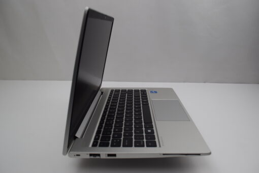 HP Probook 640 G8 14" i5 11th gen RAM 16GB SSD 256GB warranty laptop SKU11605 - Image 9