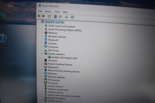 HP Elitebook 840 G6 14" i7 8th Gen RAM 16GB SSD 512GB Laptop SKU11660 - Image 12