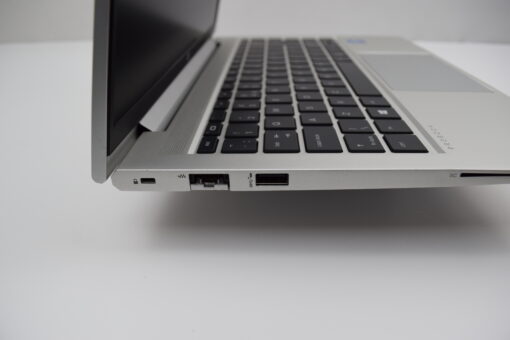 HP Probook 640 G8 14" i5 11th gen RAM 16GB SSD 256GB warranty laptop SKU11605 - Image 6