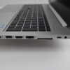 HP Elitebook 850 G6 15.6" i5 8th Gen RAM16GB SSD512GB Laptop SKU11626 - Image 9