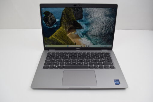 Dell Latitude 5440 14'' i5 13th gen RAM 16GB SSD 256GB laptop SKU11645 - Image 2