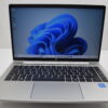 HP Probook 640 G8 14" i5 11th gen RAM 16GB SSD 256GB warranty laptop SKU11605 - Image 2
