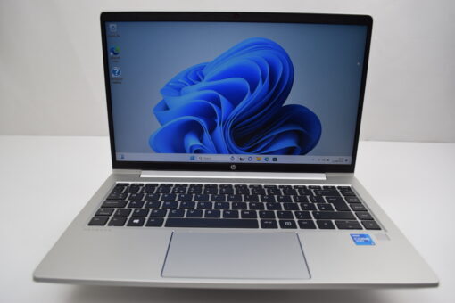 HP Probook 640 G8 14" i5 11th gen RAM 16GB SSD 256GB warranty laptop SKU11605 - Image 2