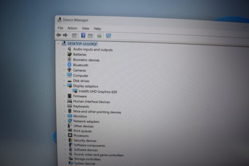 HP Elitebook 850 G5 15.6" i5 8th Gen SSD 512GB RAM 16GB Laptop SKU11617 - Image 18
