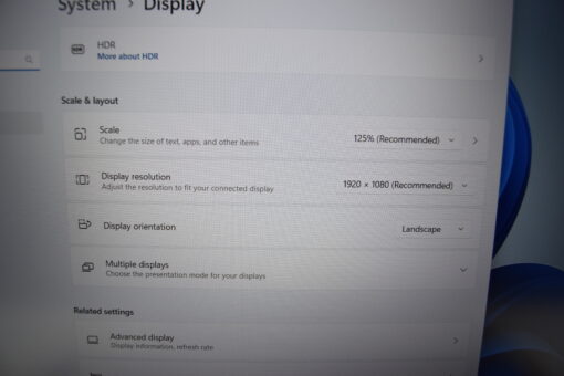 HP Elitebook 850 G5 15.6" i5 8th Gen SSD 512GB RAM 16GB Laptop SKU11617 - Image 19