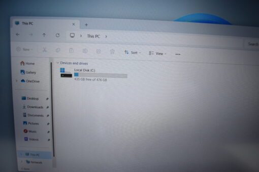 HP Elitebook 850 G6 15.6" i5 8th Gen RAM16GB SSD512GB Laptop SKU11626 - Image 10