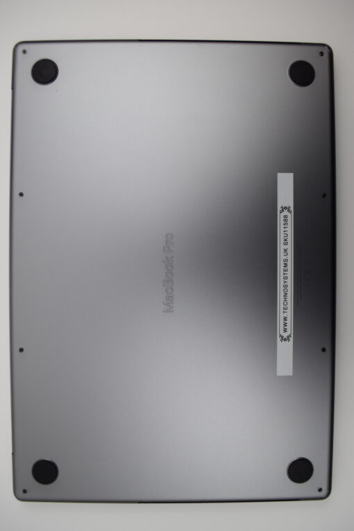 Apple MacBook Pro M1 Max 16" 10 CORES CPU / 24 CORES A2485 2021 SSD 512GB RAM 32GB  GPU Laptop SKU11588 - Image 5