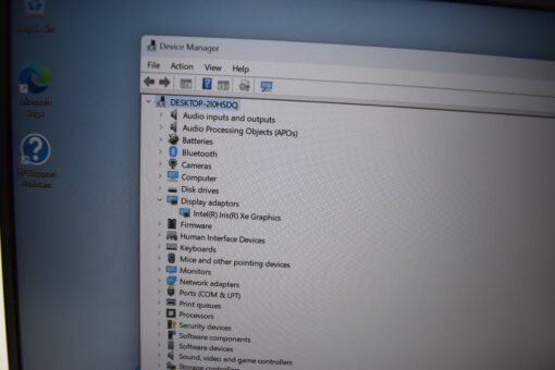 HP Probook 640 G8 14" i5 11th gen RAM 16GB SSD 256GB warranty laptop SKU11605 - Image 12