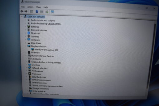 HP Elitebook 850 G6 15.6" i5 8th Gen RAM16GB SSD512GB Laptop SKU11626 - Image 12