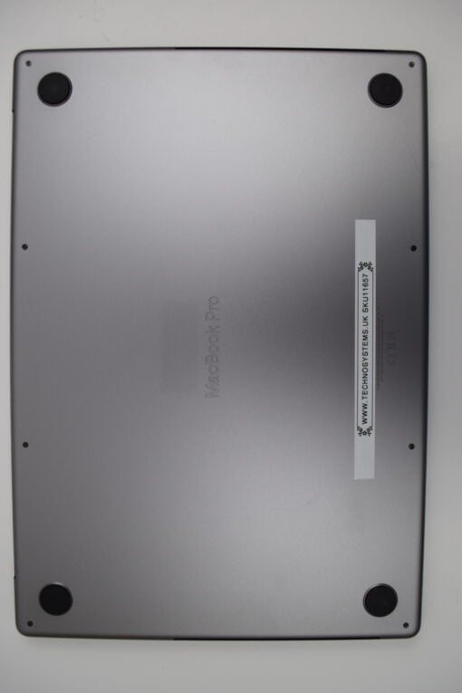 Apple MacBook Pro M1 PRO 2021 A2485 16" RAM 16GB SSD 1TB 10 CORE CPU / 16 CORES GPU Laptop SKU11657 - Image 5