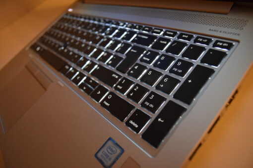 HP Elitebook 850 G5 15.6" i5 8th Gen SSD 512GB RAM 16GB Laptop SKU11617 - Image 8