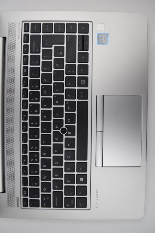 HP Elitebook 840 G6 14" i5 8th Gen RAM 16GB SSD 512GB Laptop 11649 - Image 4