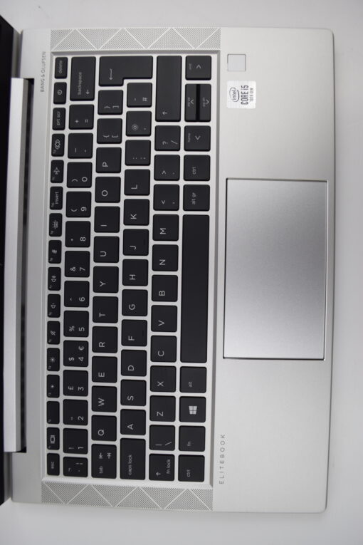 HP Elitebook 830 G7 13.3" i5 10th Gen RAM 16GB SSD 512GB Laptop SKU11636 - Image 4