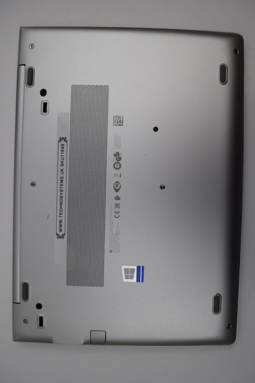 HP Elitebook 840 G6 14" i5 8th Gen RAM 16GB SSD 512GB Laptop 11649 - Image 5