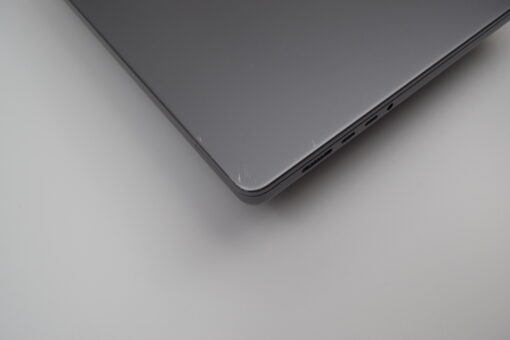 Apple MacBook Pro M1 Max 16" 10 CORES CPU / 24 CORES A2485 2021 SSD 512GB RAM 32GB  GPU Laptop SKU11588 - Image 16